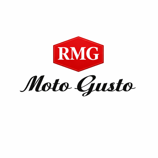 RMG MOTO GUSTO